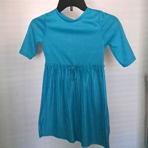 Wonder Nation girls dress size small 6/6x